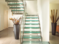 108 S/Steel Modular Stair 02 Marretti Stairs Brisbane